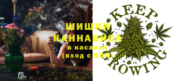 стафф Белоозёрский